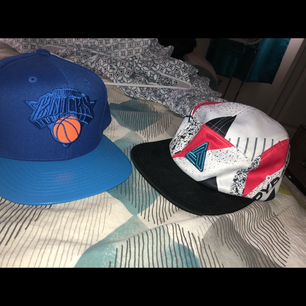 Accessories